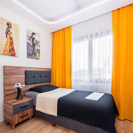 Elegance Residence Kayseri Ngoại thất bức ảnh