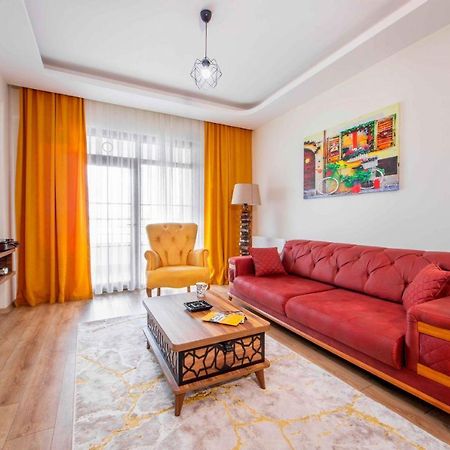 Elegance Residence Kayseri Ngoại thất bức ảnh